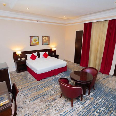 فندق دار الريس - Dar Raies Hotel Mecca Exterior photo