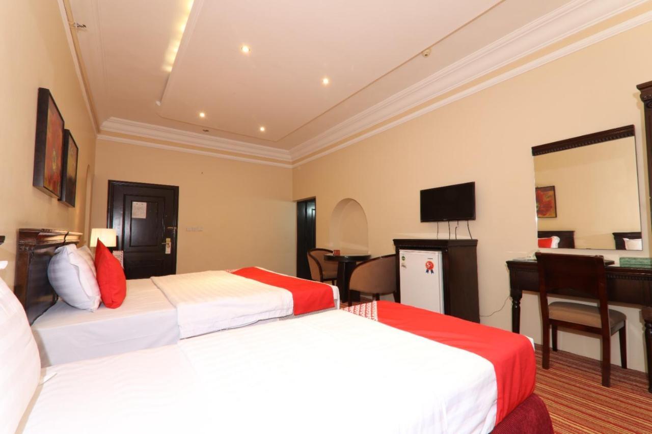 فندق دار الريس - Dar Raies Hotel Mecca Exterior photo