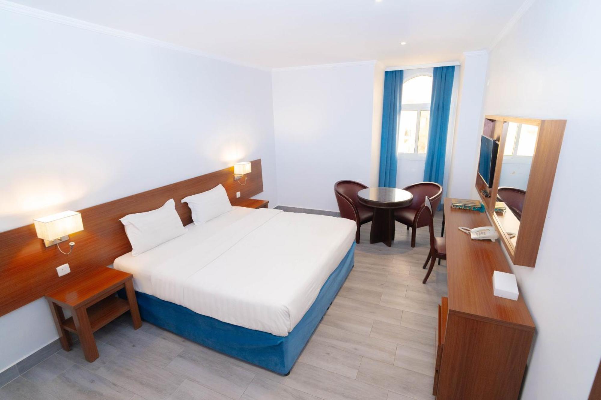 فندق دار الريس - Dar Raies Hotel Mecca Exterior photo