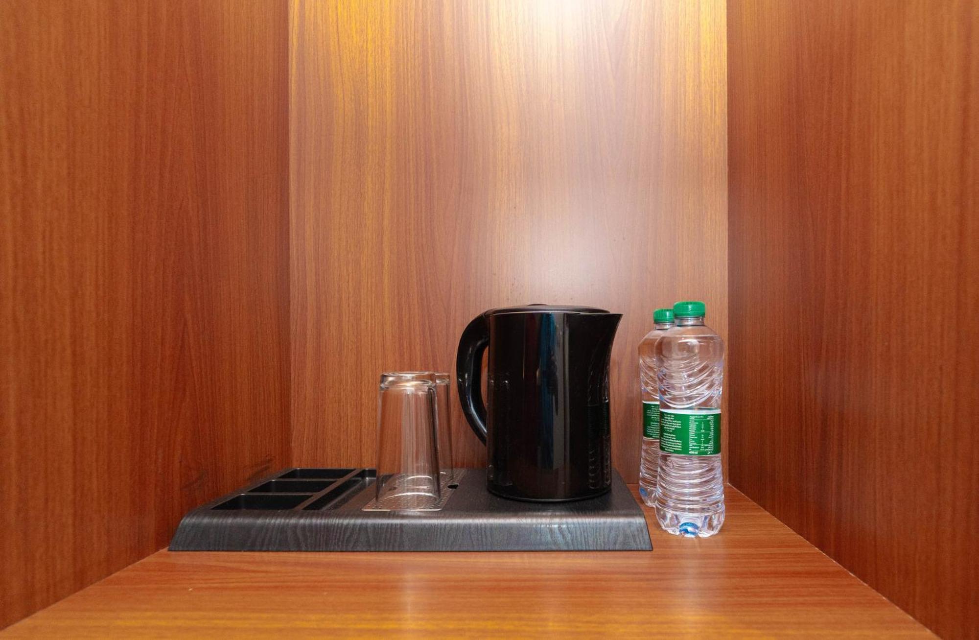 فندق دار الريس - Dar Raies Hotel Mecca Room photo