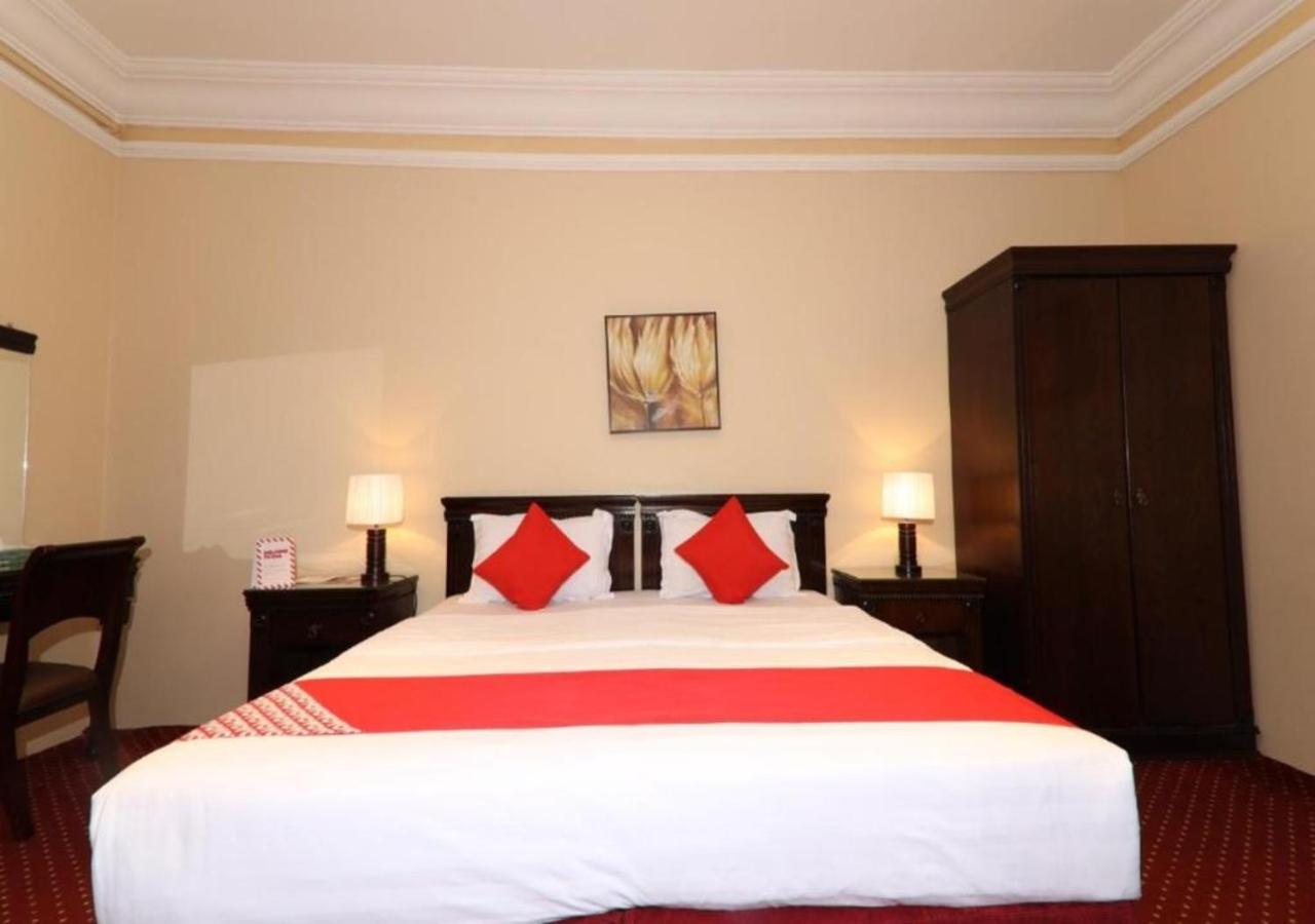 فندق دار الريس - Dar Raies Hotel Mecca Exterior photo